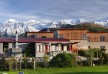 Hapuku Lodge & Tree Houses hotel - Kaikoura - New Zealand