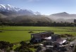 Hapuku Lodge & Tree Houses hotel - Kaikoura - New Zealand