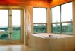 Hapuku Lodge & Tree Houses hotel - Kaikoura - New Zealand