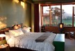 Hapuku Lodge & Tree Houses hotel - Kaikoura - New Zealand