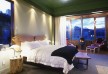 Hapuku Lodge & Tree Houses hotel - Kaikoura - New Zealand