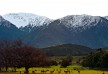 Hapuku Lodge & Tree Houses hotel - Kaikoura - New Zealand