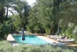 Jnane Tamsna Hotel - Marrakech - Morocco