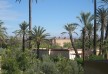 Jnane Tamsna Hotel - Marrakech - Morocco