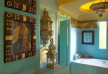 Jnane Tamsna Hotel - Marrakech - Morocco