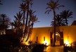 Jnane Tamsna Hotel - Marrakech - Morocco