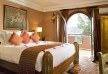 Kasbah Tamadot Hotel - Atlas Mountains - Morocco