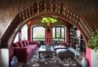 Kasbah Tamadot Hotel - Atlas Mountains - Morocco