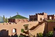 Kasbah Tamadot Hotel - Atlas Mountains - Morocco