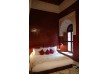 Red bedroom 2