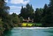 Huka Lodge hotel â€“ Lake Taupo â€“ New Zealand