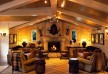 Huka Lodge hotel â€“ Lake Taupo â€“ New Zealand