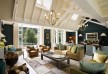 Huka Lodge hotel â€“ Lake Taupo â€“ New Zealand