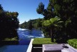 Huka Lodge hotel â€“ Lake Taupo â€“ New Zealand