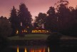 Huka Lodge hotel â€“ Lake Taupo â€“ New Zealand
