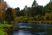 Huka Lodge hotel â€“ Lake Taupo â€“ New Zealand