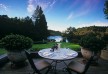 Huka Lodge hotel â€“ Lake Taupo â€“ New Zealand