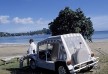 Boatshed hotel â€“ Waiheke Island â€“ New Zealand