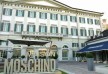 Maison Moschino hotel â€“ Milan â€“ Italy