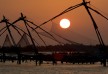 Brunton Boatyard - Kerala - India