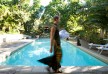 Gaia Retreat & Spa hotel â€“ Byron Bay â€“ Australia