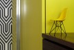 Yellow bedroom - Luna2 Private Hotel - Bali - Indonesia