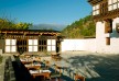 Amankora Hotel â€“ Bhutan