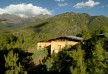Amankora Hotel â€“ Bhutan