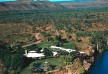 El Questro Homestead hotel â€“ The Kimberley â€“ Australia