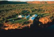 El Questro Homestead hotel â€“ The Kimberley â€“ Australia