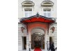 Le Royal Monceau Hotel - Paris - France