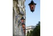 Le Royal Monceau Hotel - Paris - France