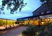 Exterior y Terraza
