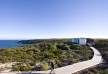 Southern Ocean Lodge hotel â€“ Kangaroo Island â€“ Australia