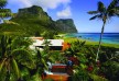 Capella Lodge hotel â€“ Lord Howe Island â€“ Australia 