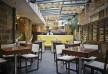 Rick's hotel â€“ Edinburgh â€“ Scotland 