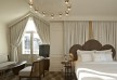 The House Hotel Bosphorus - Istanbul - Turkey