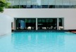 The Metropolitan hotel - Bangkok - Thailand