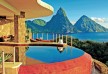 Jade Mountain â€“ St Lucia â€“ Caribbean