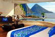 Jade Mountain â€“ St Lucia â€“ Caribbean