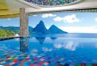 Jade Mountain â€“ St Lucia â€“ Caribbean