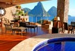 Jade Mountain â€“ St Lucia â€“ Caribbean