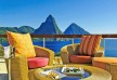 Jade Mountain â€“ St Lucia â€“ Caribbean