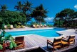 Lizard Island hotel â€“ Great Barrier Reef â€“ Australia