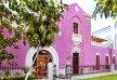 Rosas & Xocolate Hotel - Yucatan - México
