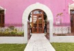 Rosas & Xocolate Hotel - Yucatan - México