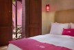 Rosas & Xocolate Hotel - Yucatan - México