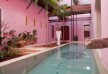 Rosas & Xocolate Hotel - Yucatan - México