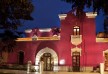 Rosas & Xocolate Hotel - Yucatan - México