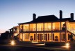 The Lodge at Kauri Cliffs â€“ Bay of Islands â€“ New Zealand 